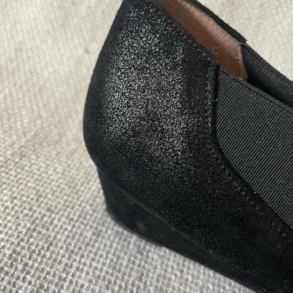 EUC FS/NY Mozart shoe - Picture 4 of 13